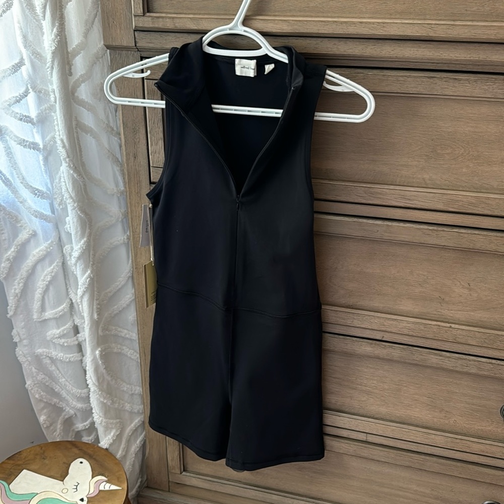 COPY - Wilfred Aritzia Sakura Jumpsuit S